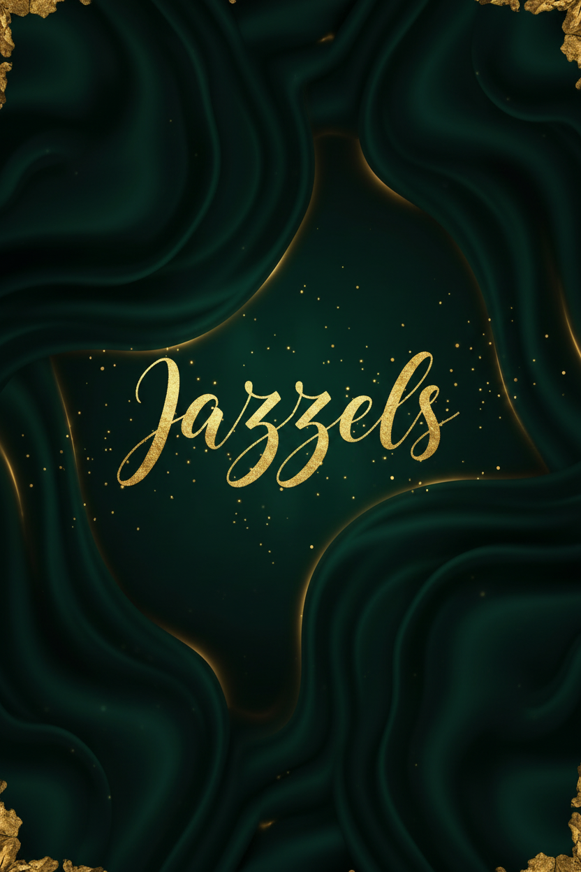 Jazzels Logo Mobile